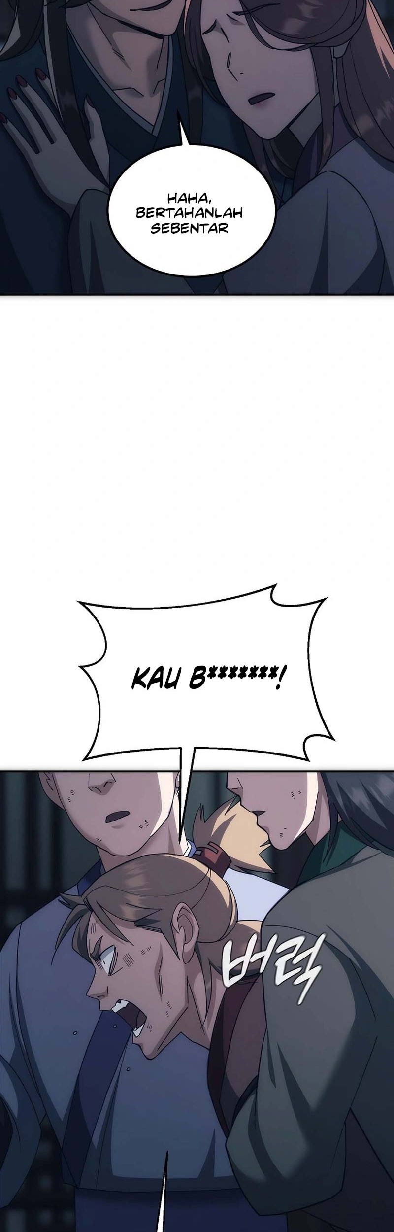 The Eunuchs Second Life Chapter 3 Gambar 101