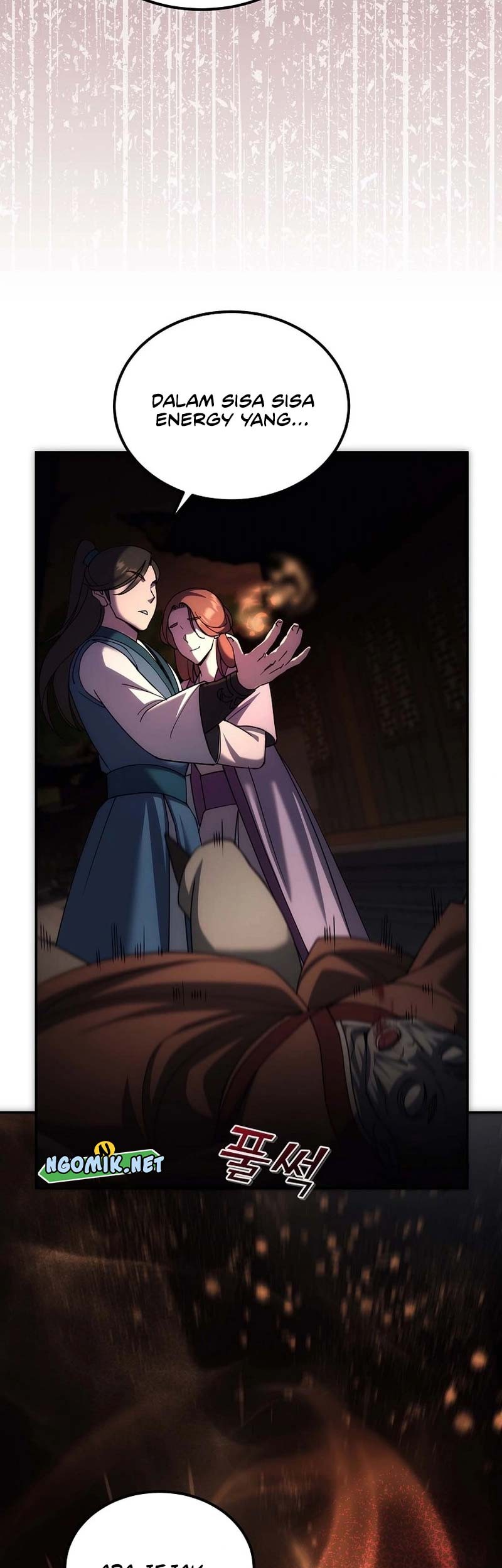 The Eunuchs Second Life Chapter 3 Gambar 106