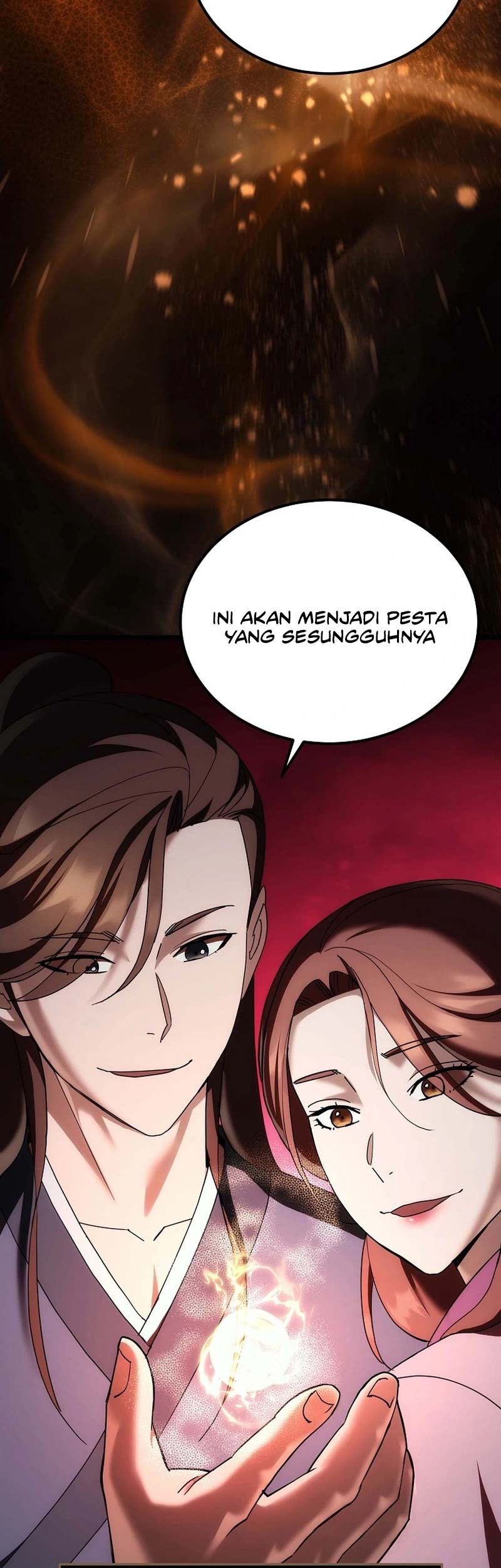 The Eunuchs Second Life Chapter 3 Gambar 108