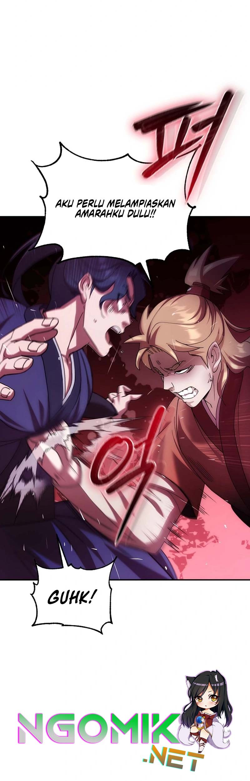 The Eunuchs Second Life Chapter 3 Gambar 8