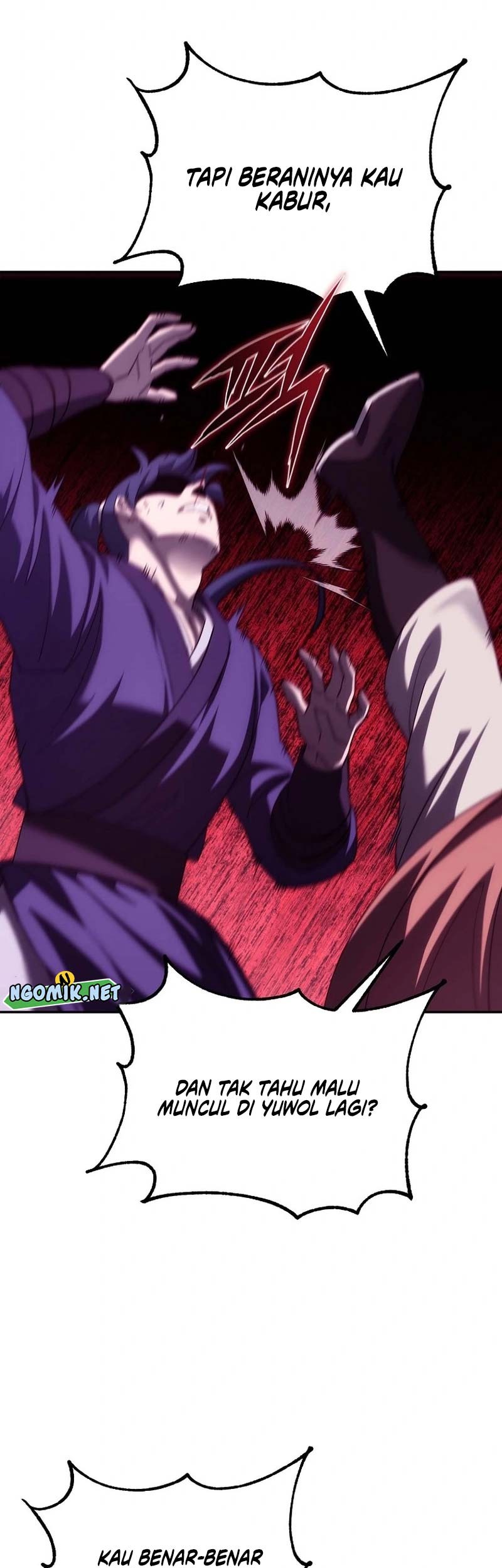 The Eunuchs Second Life Chapter 3 Gambar 10