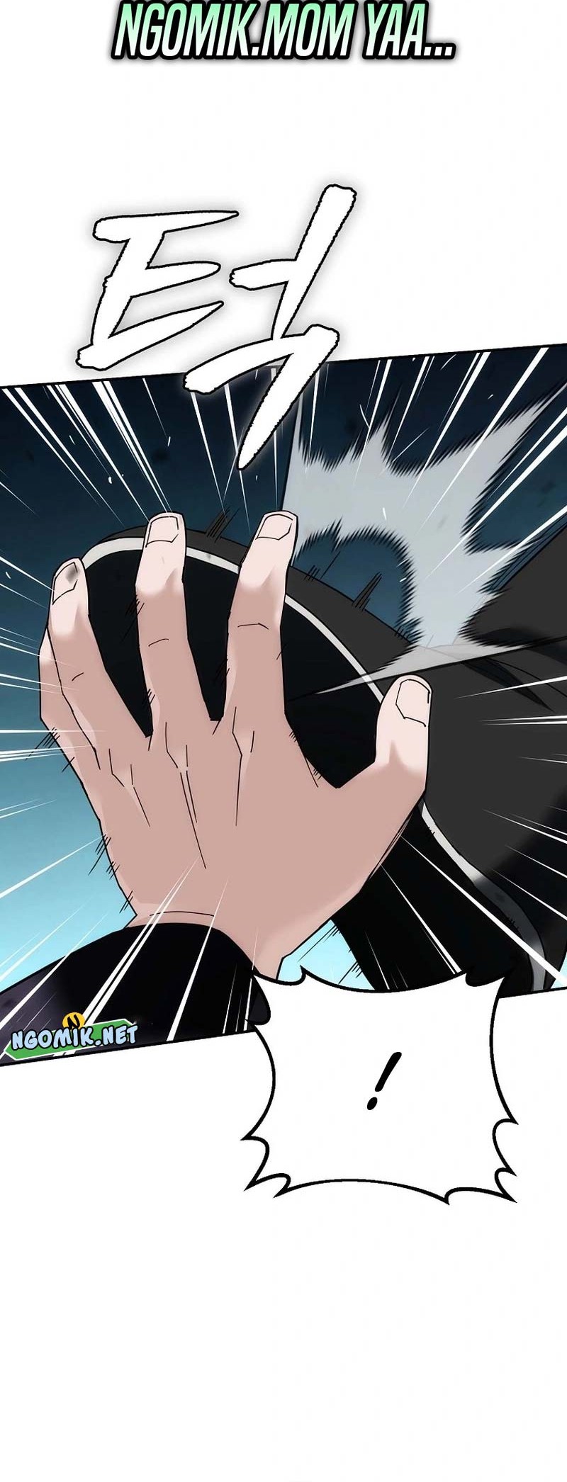 The Eunuchs Second Life Chapter 3 Gambar 13