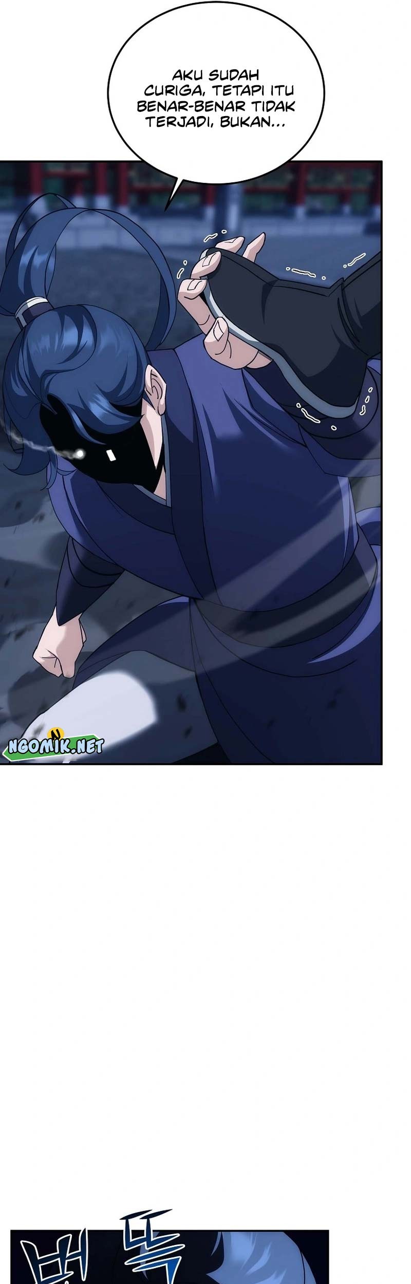 The Eunuchs Second Life Chapter 3 Gambar 14