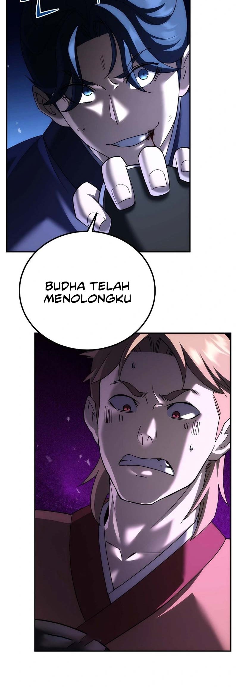 The Eunuchs Second Life Chapter 3 Gambar 15