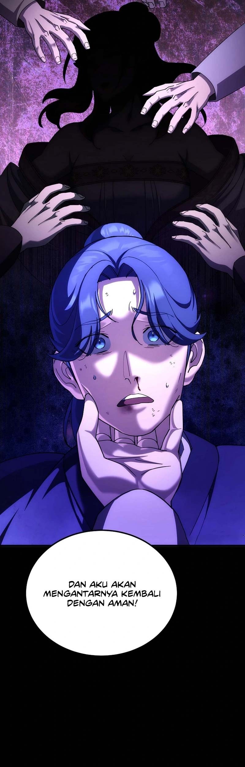 The Eunuchs Second Life Chapter 3 Gambar 24