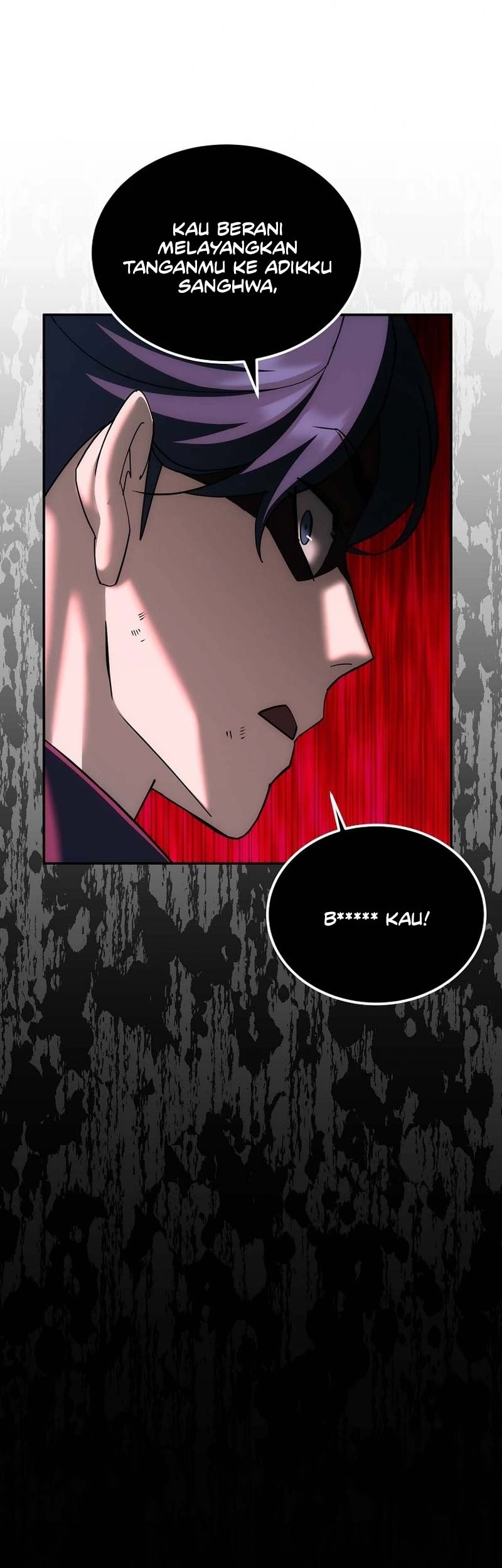 The Eunuchs Second Life Chapter 3 Gambar 18