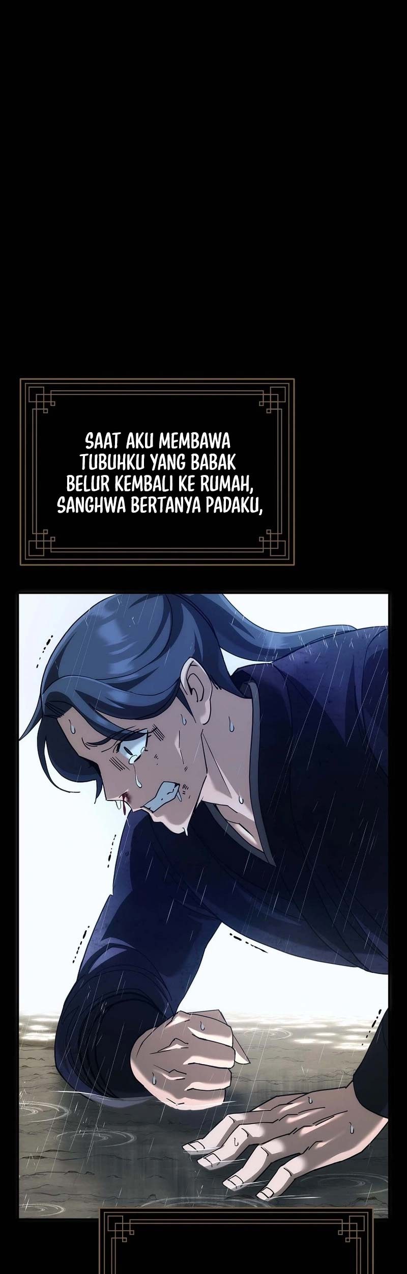 The Eunuchs Second Life Chapter 3 Gambar 32