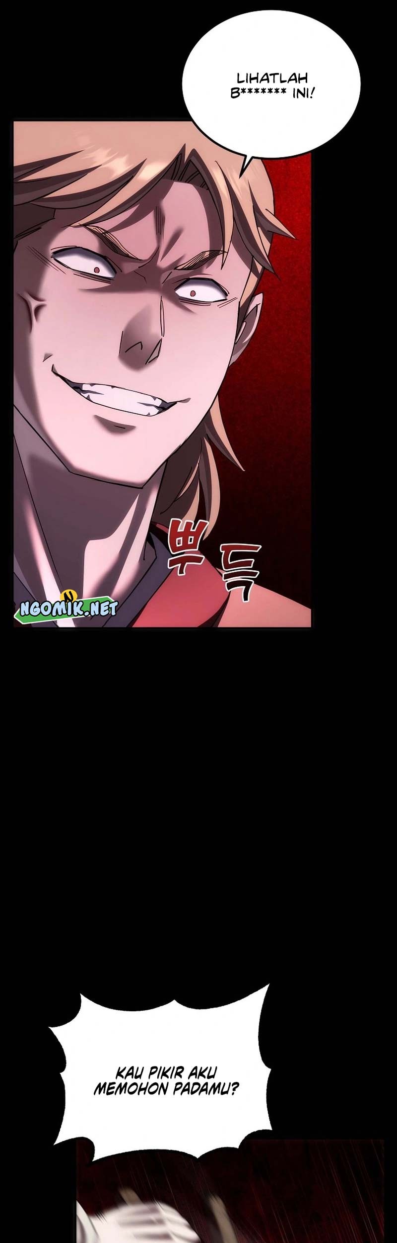 The Eunuchs Second Life Chapter 3 Gambar 26