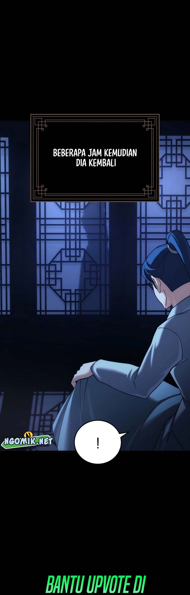 The Eunuchs Second Life Chapter 3 Gambar 34