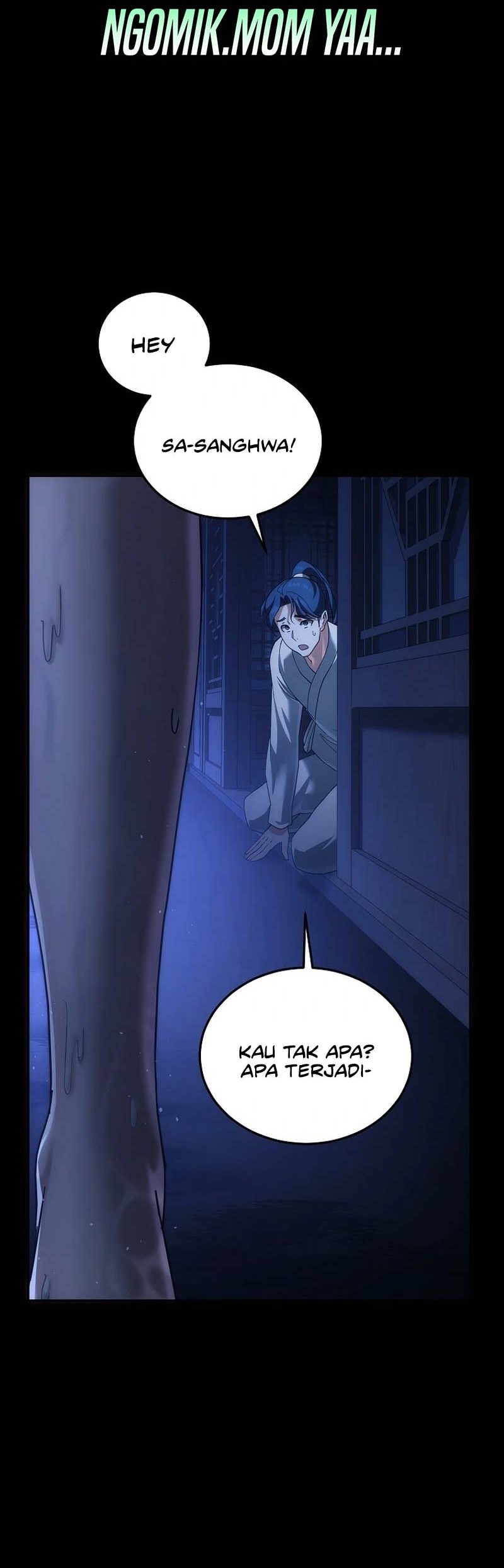 The Eunuchs Second Life Chapter 3 Gambar 35