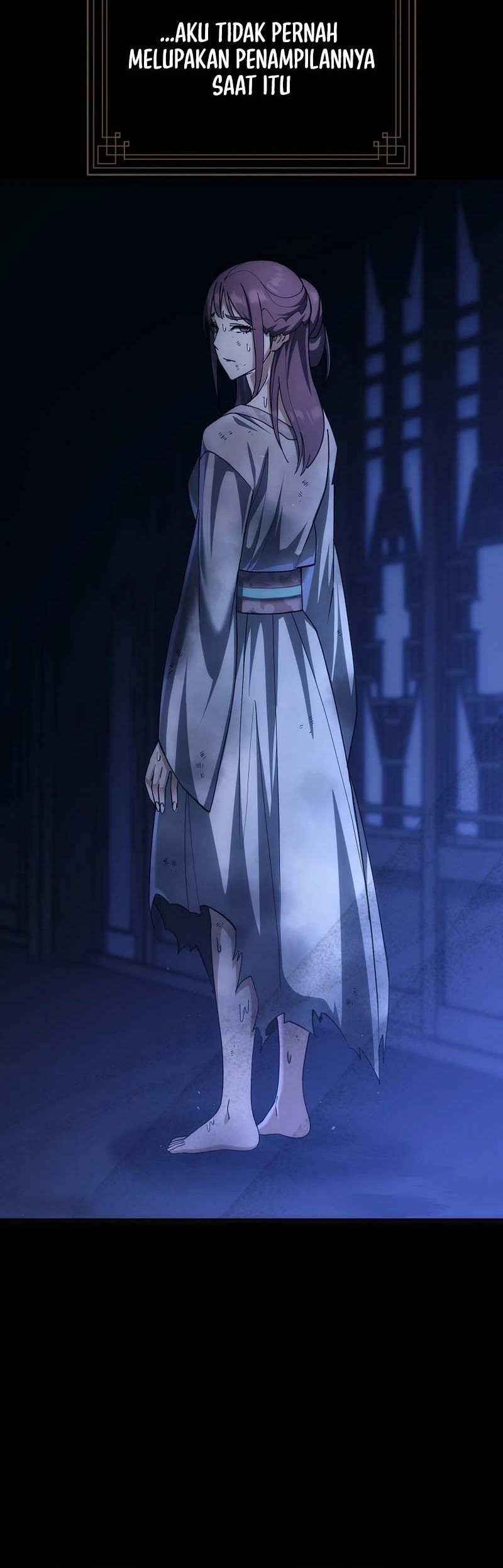 The Eunuchs Second Life Chapter 3 Gambar 37