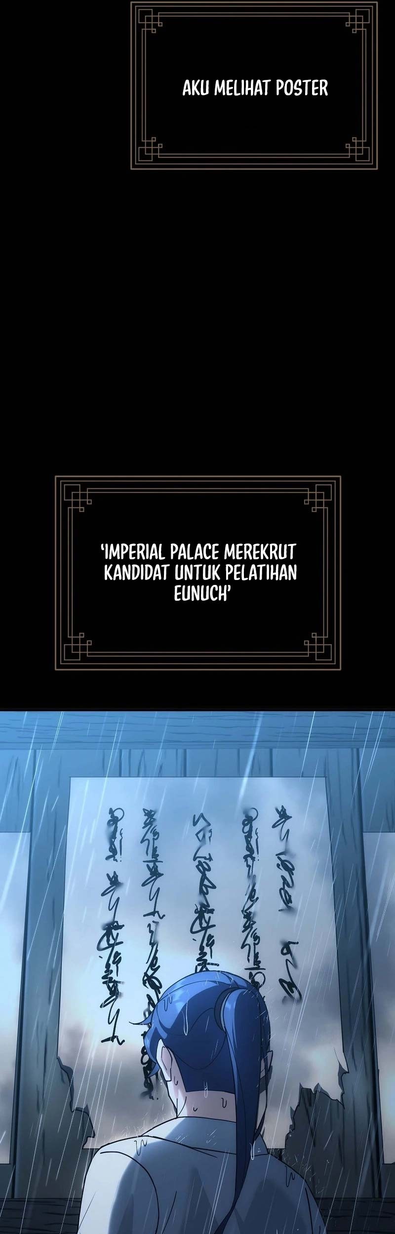 The Eunuchs Second Life Chapter 3 Gambar 44