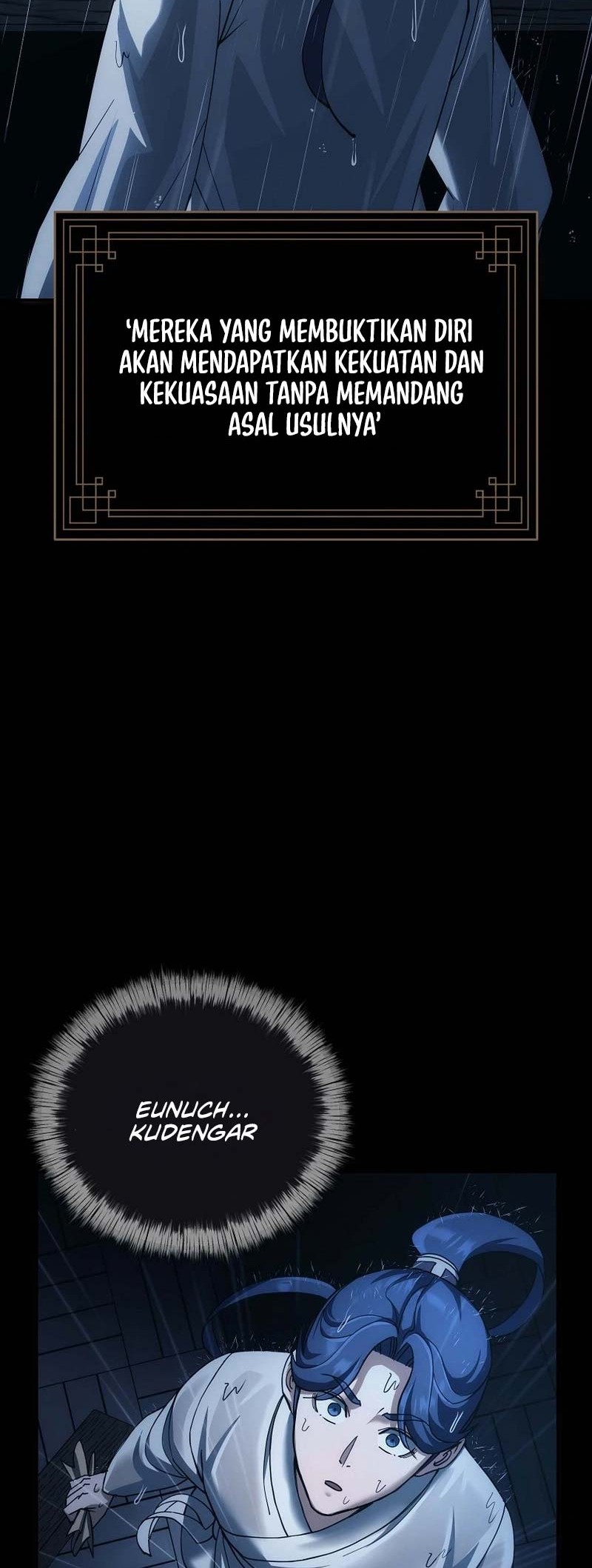 The Eunuchs Second Life Chapter 3 Gambar 45