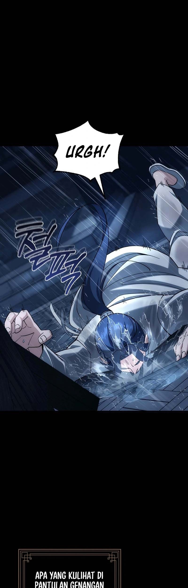 The Eunuchs Second Life Chapter 3 Gambar 40