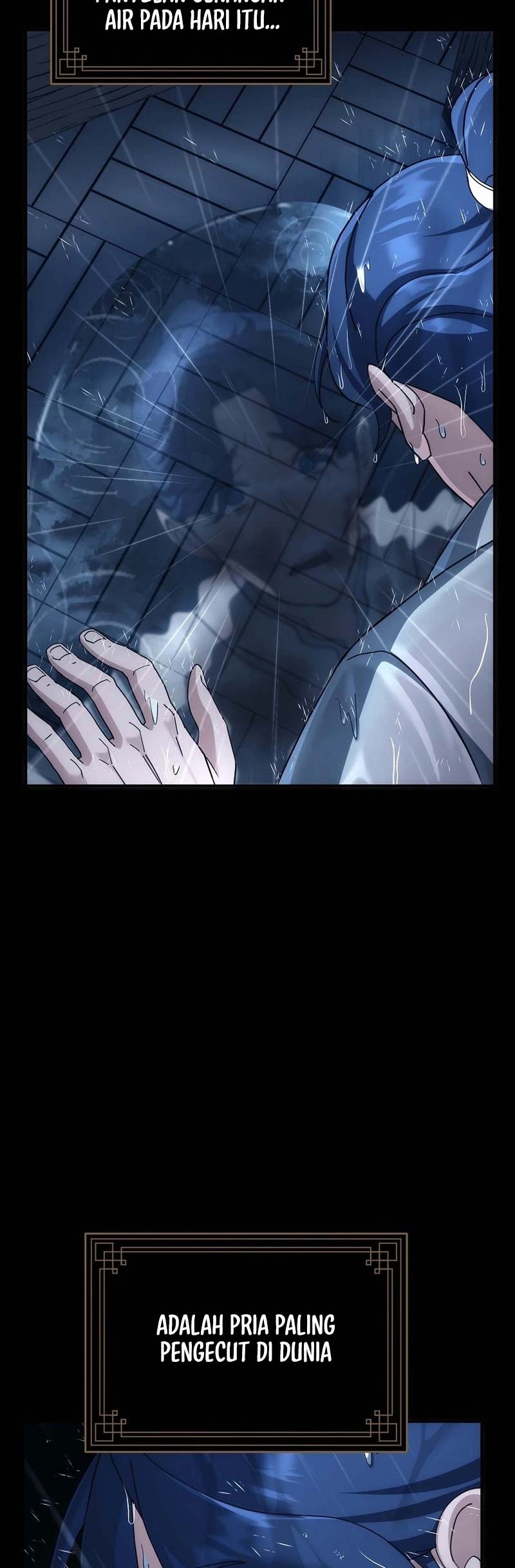 The Eunuchs Second Life Chapter 3 Gambar 41