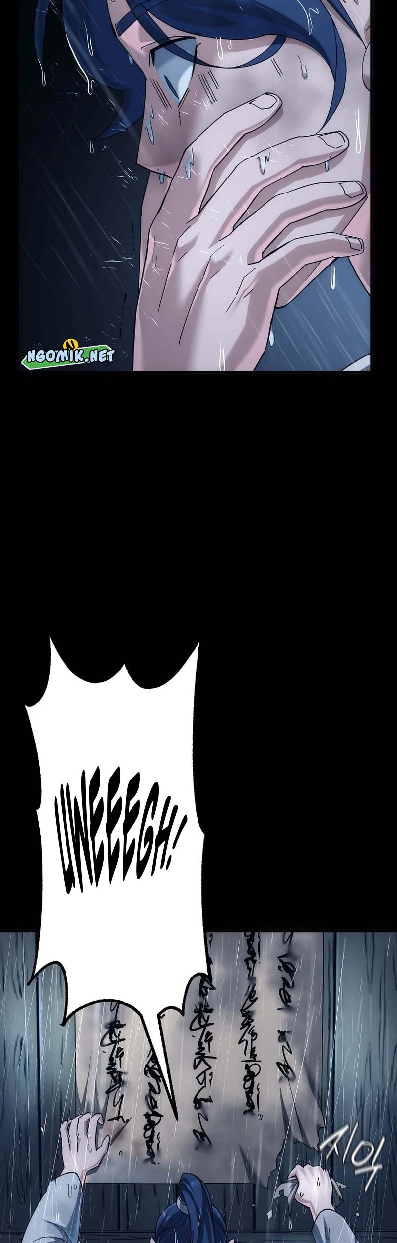 The Eunuchs Second Life Chapter 3 Gambar 42