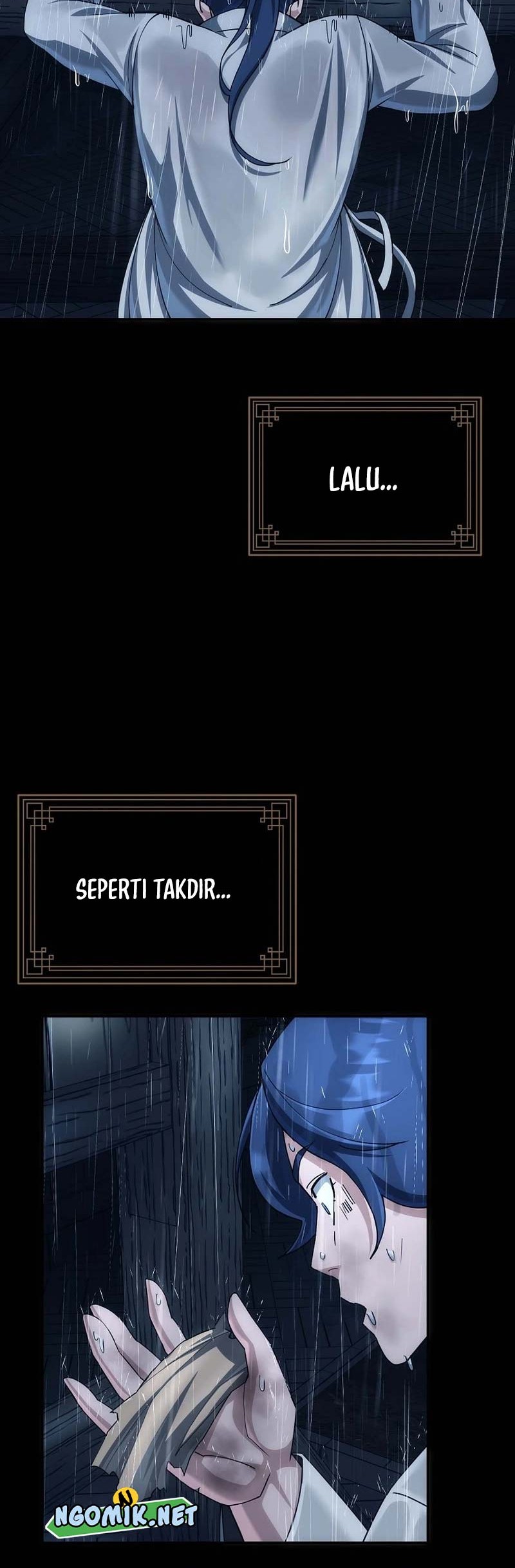 The Eunuchs Second Life Chapter 3 Gambar 43