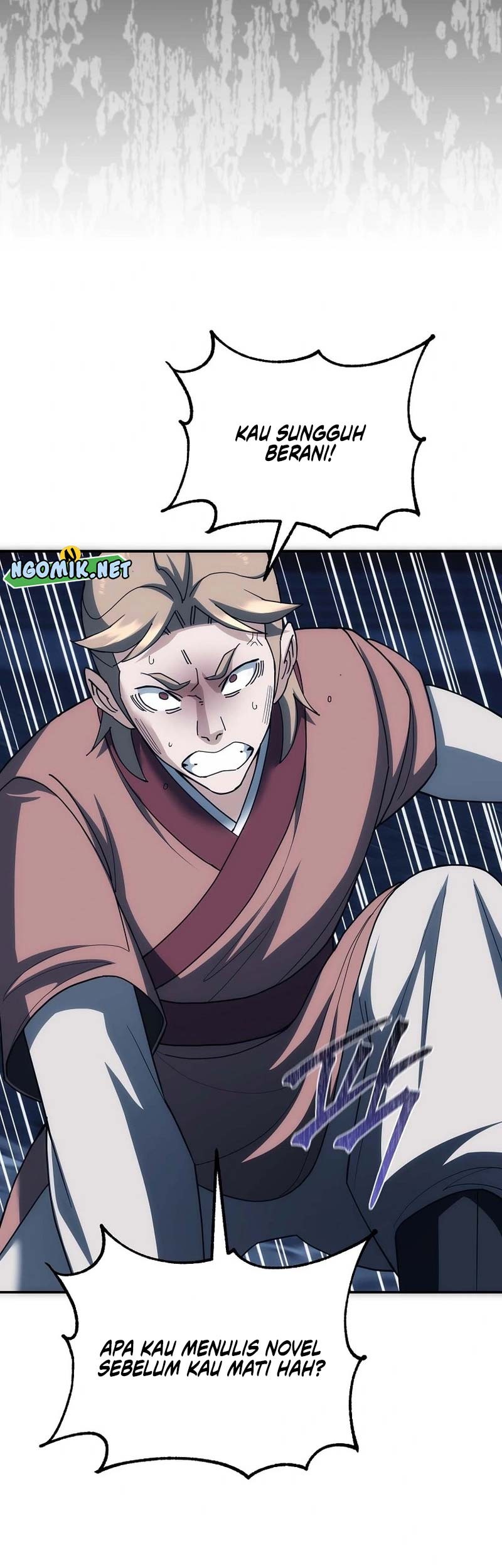 The Eunuchs Second Life Chapter 3 Gambar 52