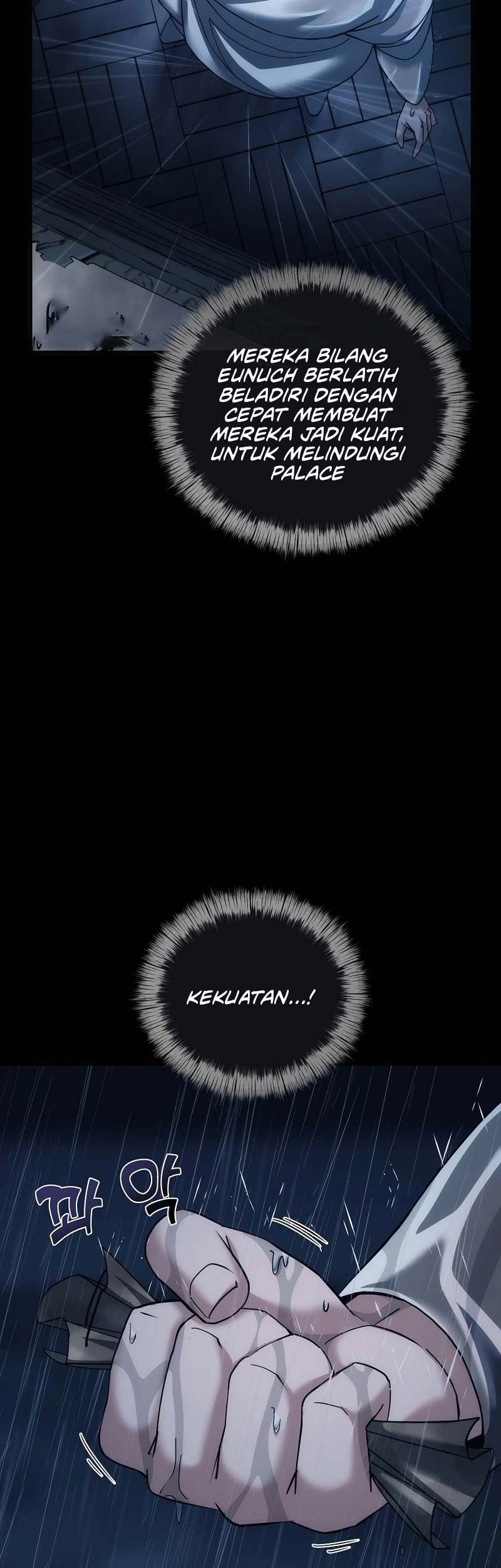 The Eunuchs Second Life Chapter 3 Gambar 46