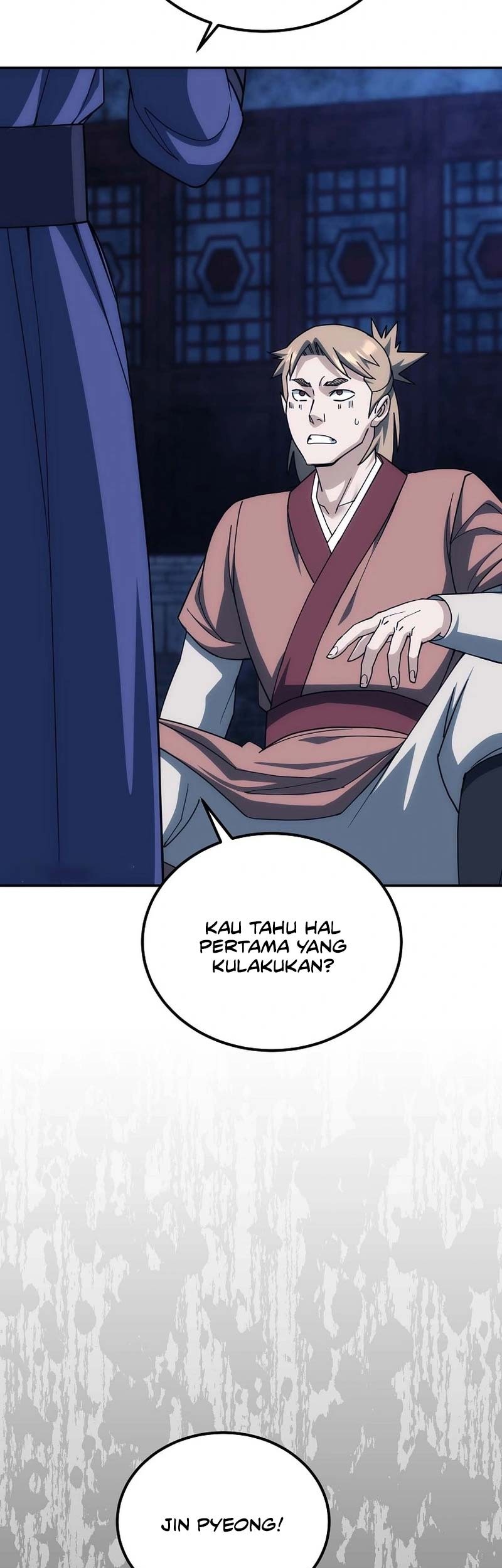 The Eunuchs Second Life Chapter 3 Gambar 48