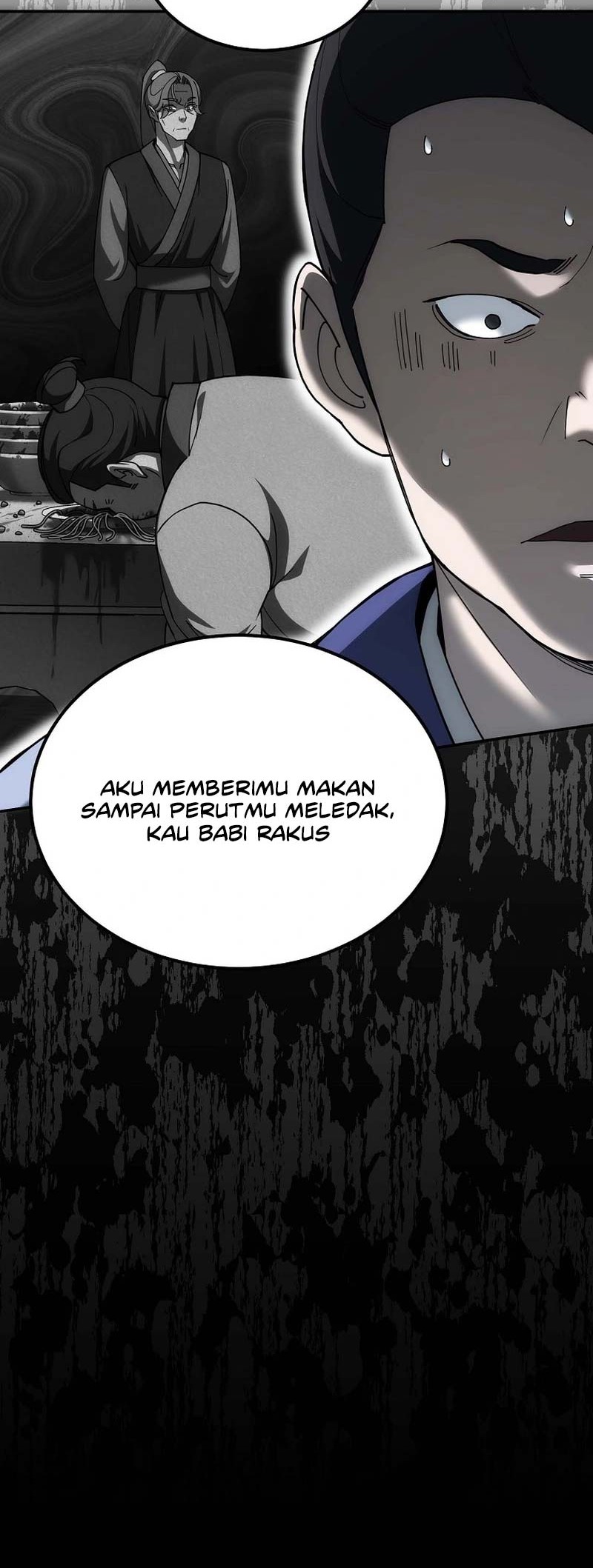 The Eunuchs Second Life Chapter 3 Gambar 49