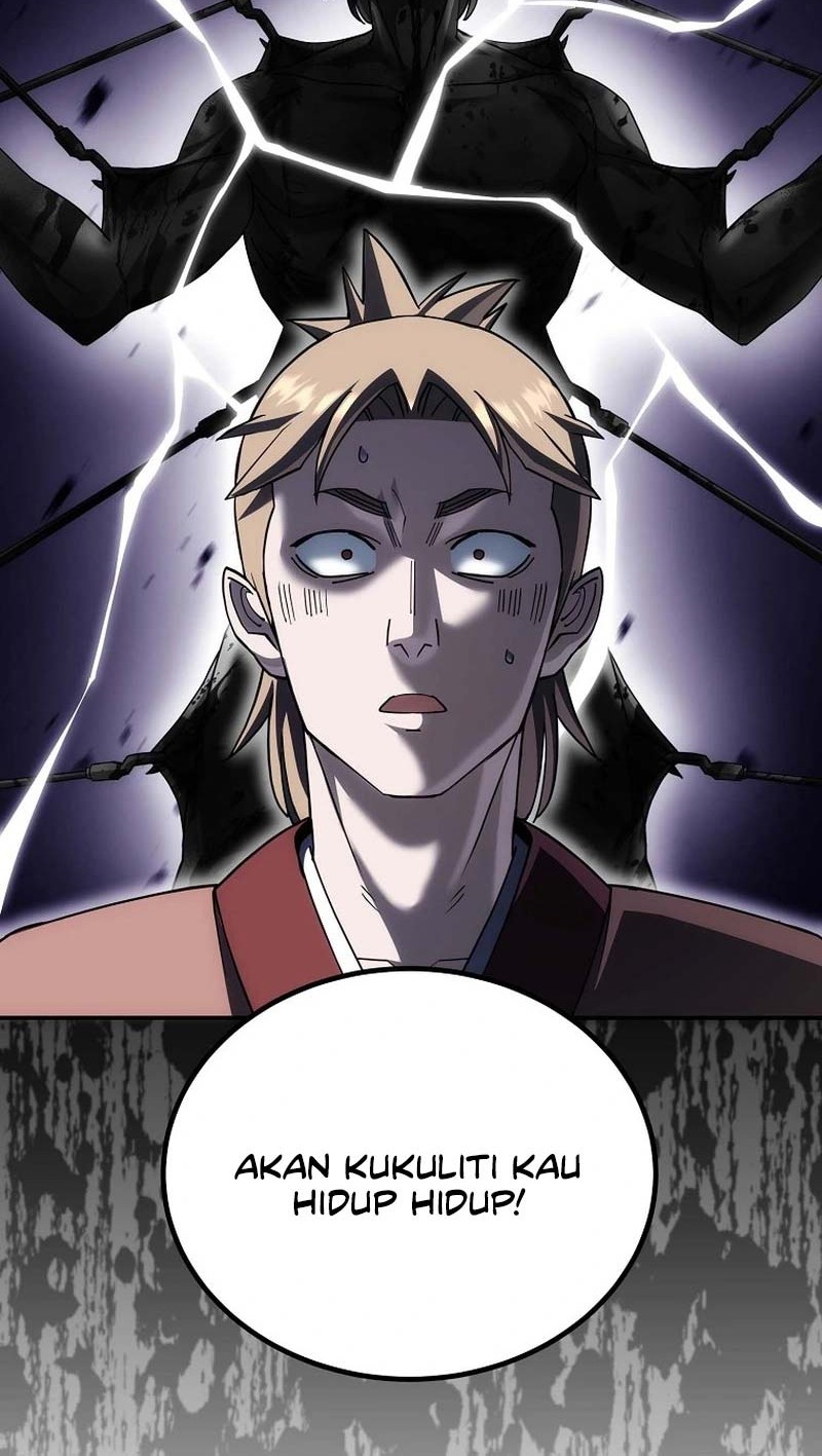 The Eunuchs Second Life Chapter 3 Gambar 51