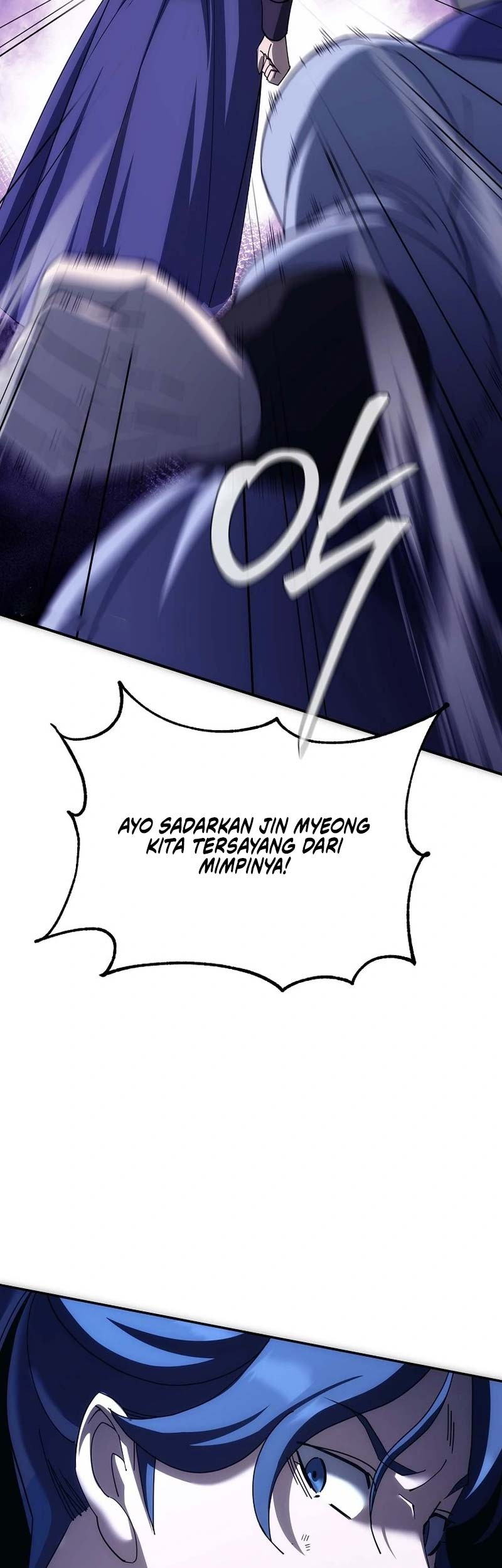 The Eunuchs Second Life Chapter 3 Gambar 54