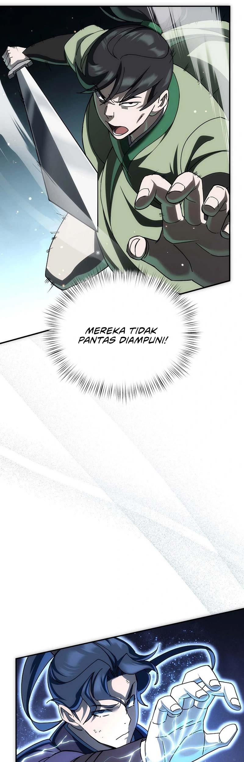 The Eunuchs Second Life Chapter 3 Gambar 56