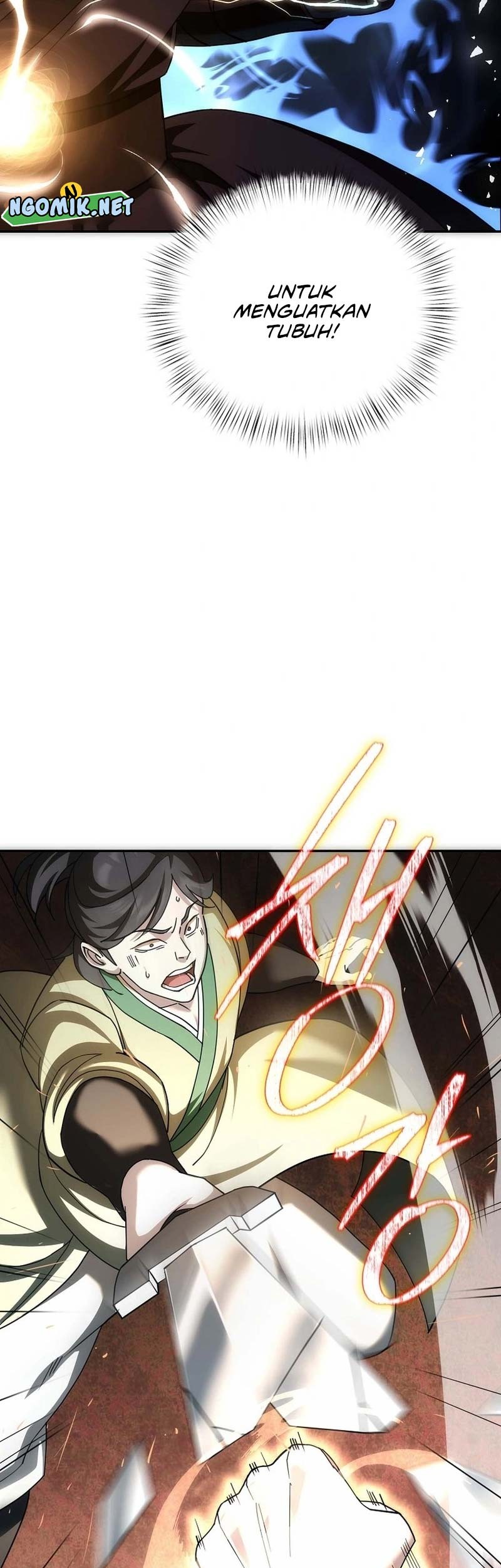 The Eunuchs Second Life Chapter 3 Gambar 58