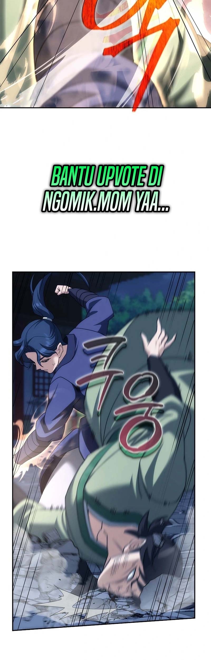 The Eunuchs Second Life Chapter 3 Gambar 60