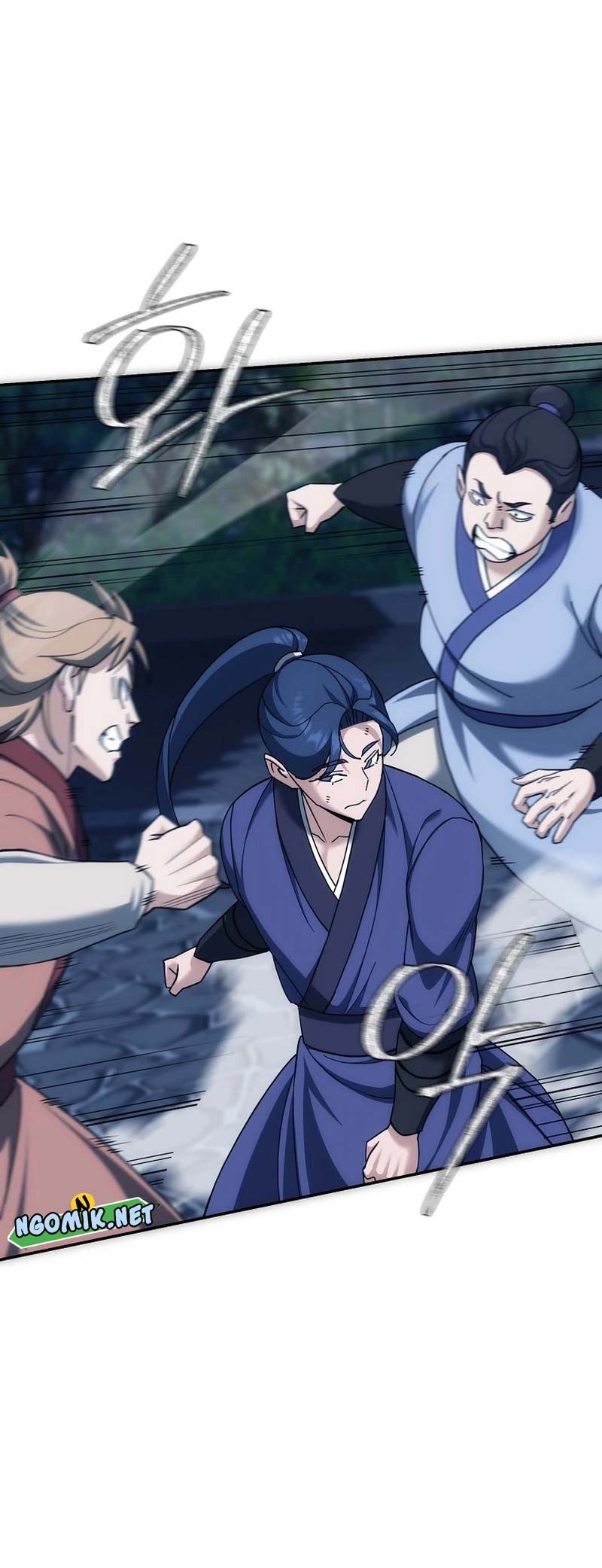 The Eunuchs Second Life Chapter 3 Gambar 61