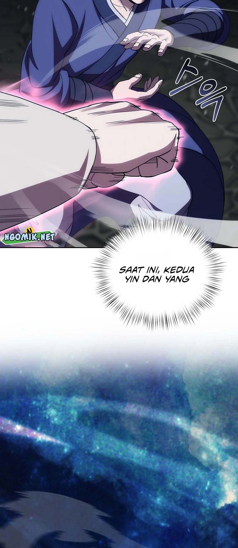 The Eunuchs Second Life Chapter 3 Gambar 73