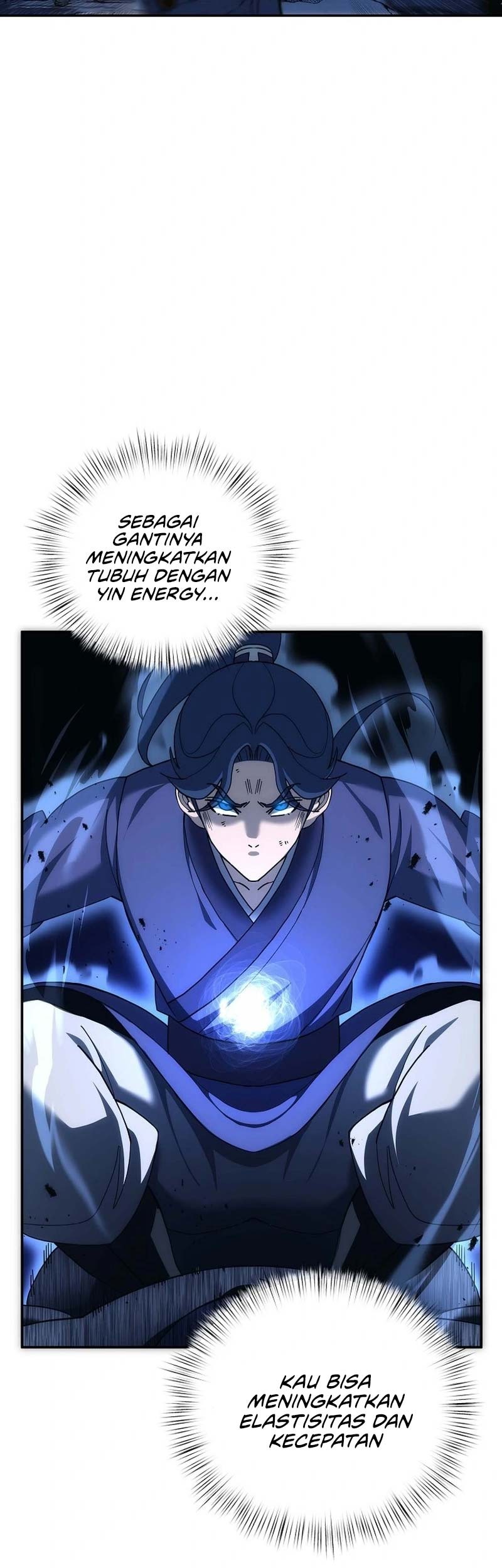 The Eunuchs Second Life Chapter 3 Gambar 66