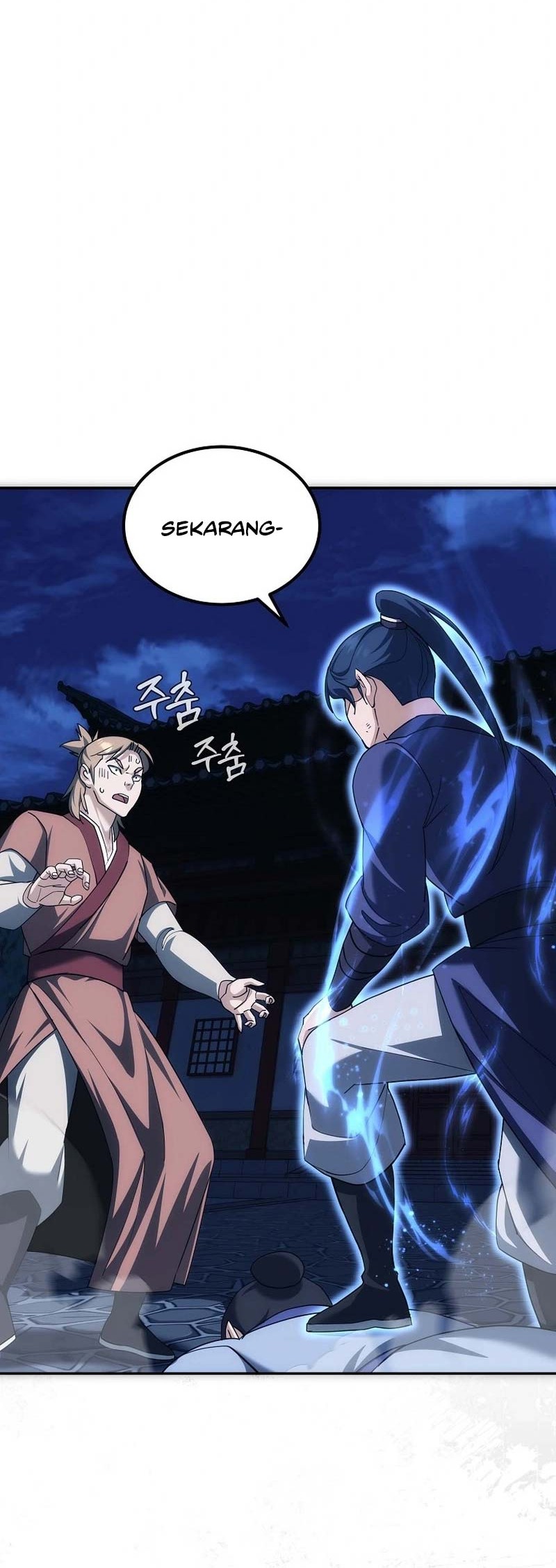 The Eunuchs Second Life Chapter 3 Gambar 67