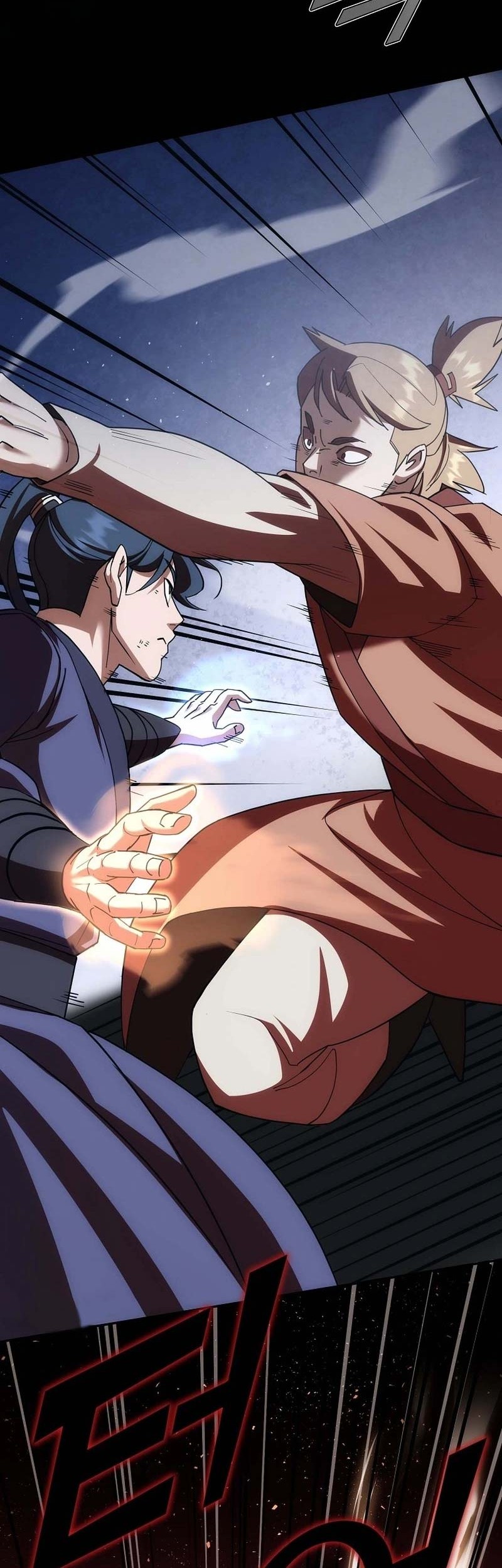 The Eunuchs Second Life Chapter 3 Gambar 75