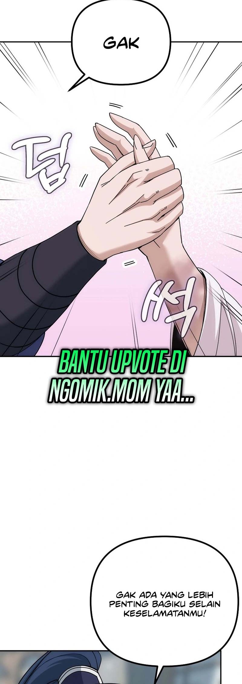 The Eunuchs Second Life Chapter 4 Gambar 9