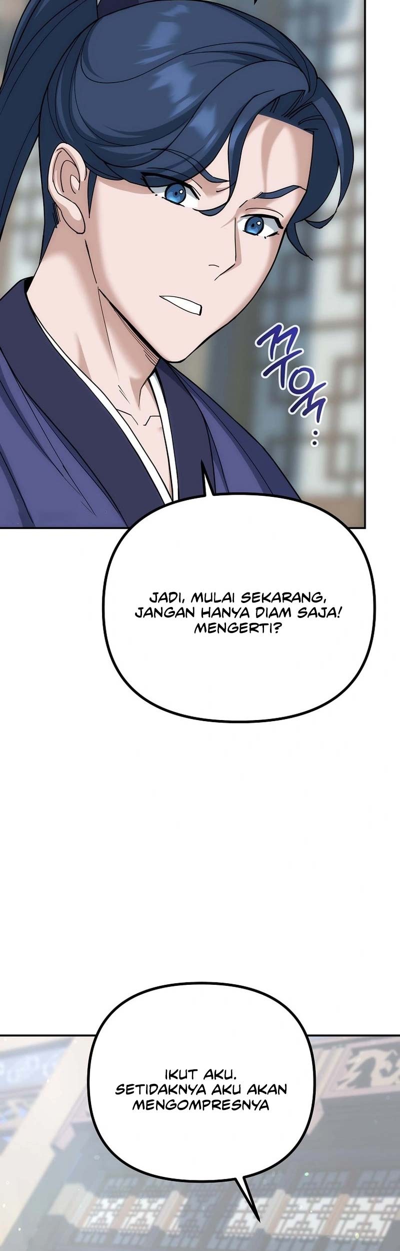 The Eunuchs Second Life Chapter 4 Gambar 10