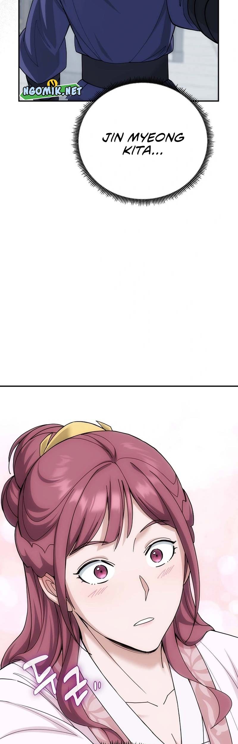 The Eunuchs Second Life Chapter 4 Gambar 12