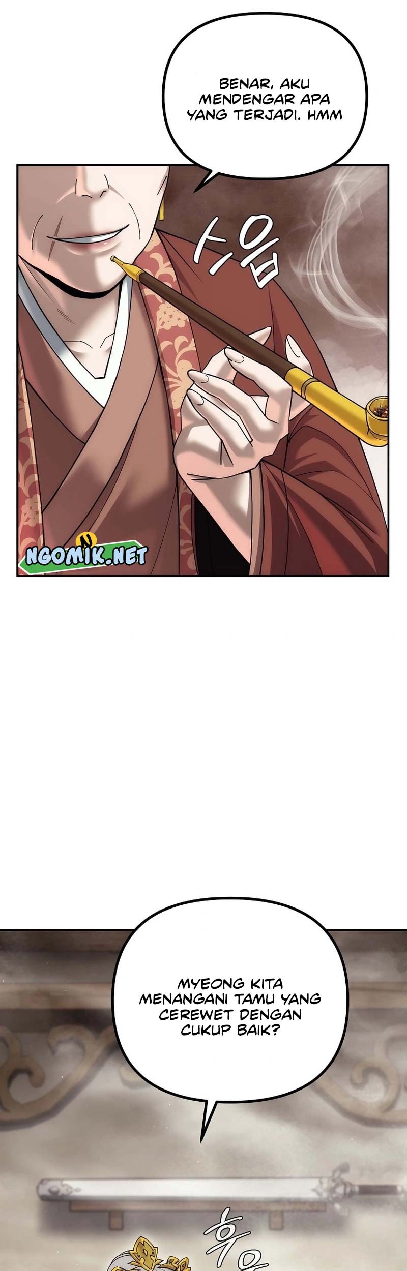 The Eunuchs Second Life Chapter 4 Gambar 14