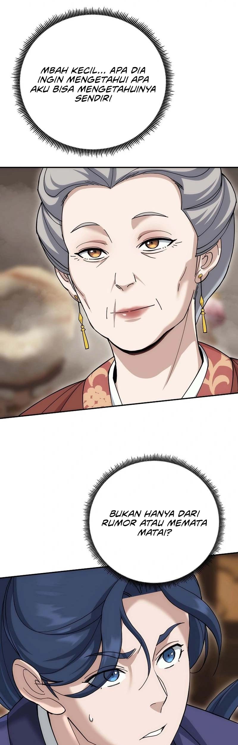 The Eunuchs Second Life Chapter 4 Gambar 20