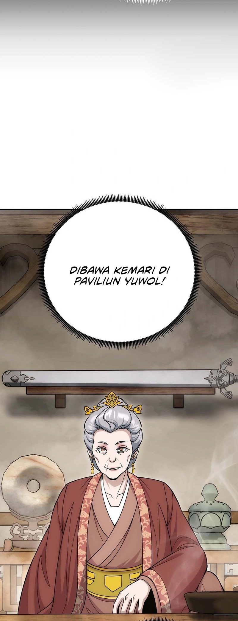 The Eunuchs Second Life Chapter 4 Gambar 29