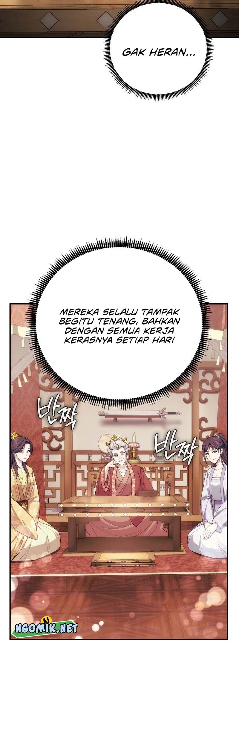 The Eunuchs Second Life Chapter 4 Gambar 30