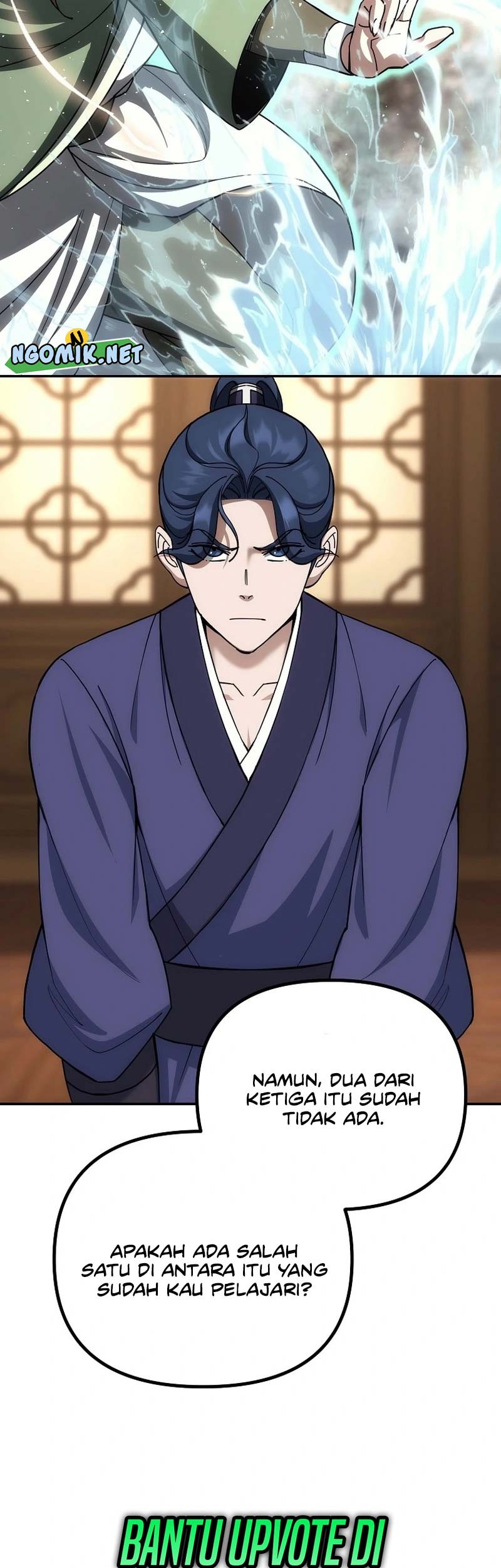 The Eunuchs Second Life Chapter 4 Gambar 34