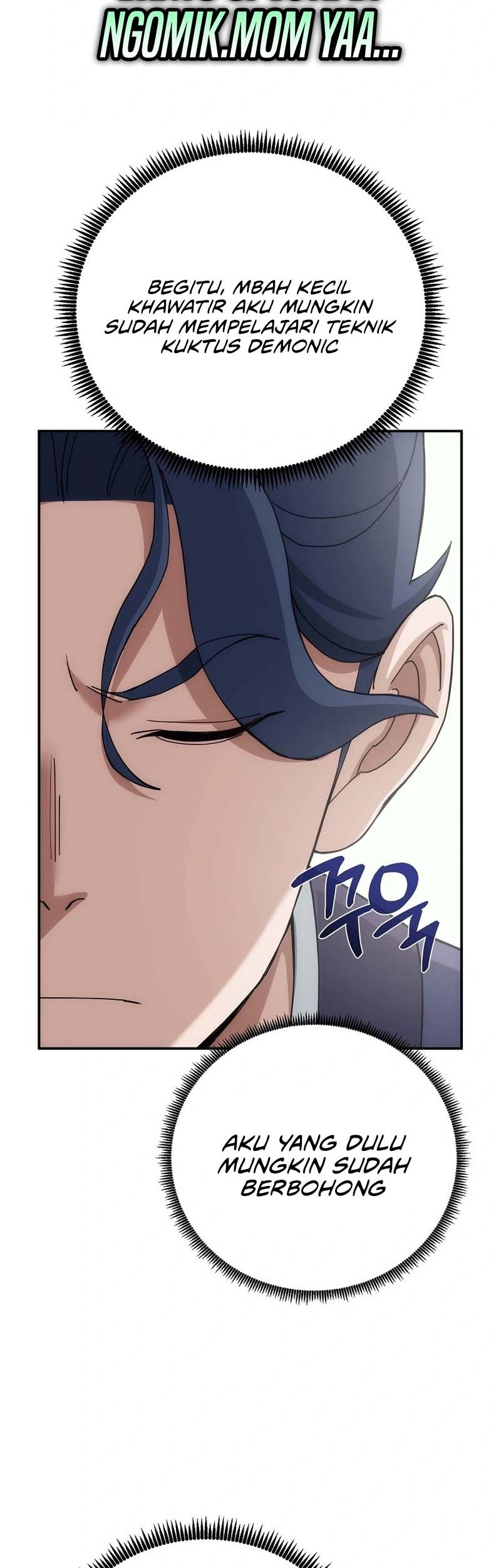 The Eunuchs Second Life Chapter 4 Gambar 35