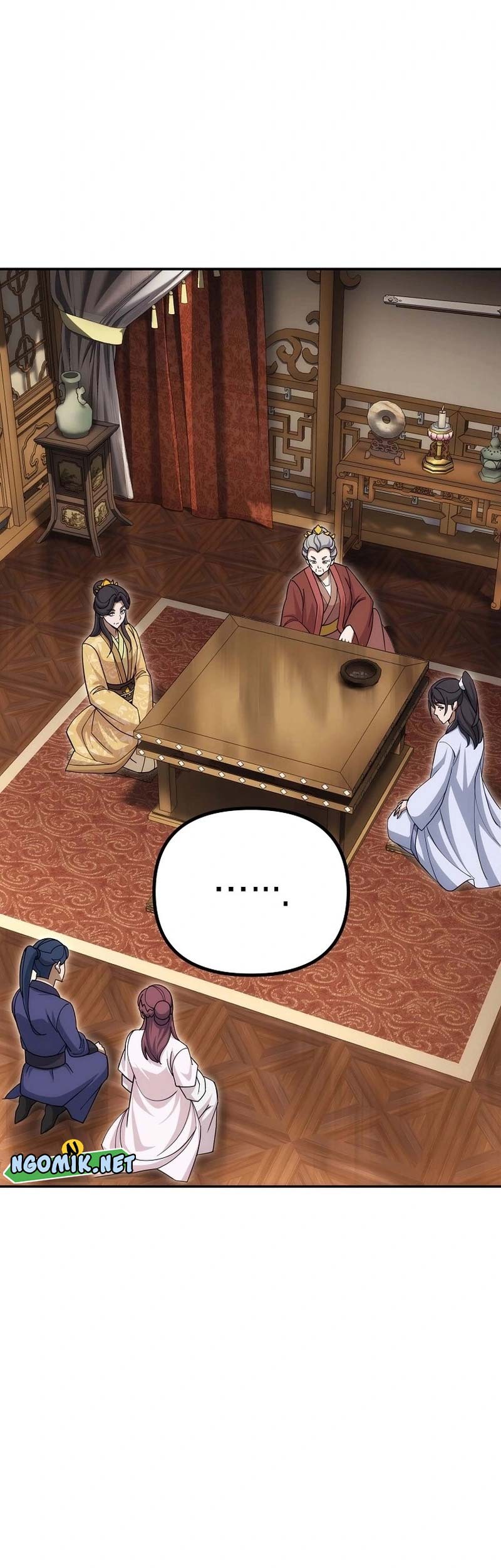 The Eunuchs Second Life Chapter 4 Gambar 38