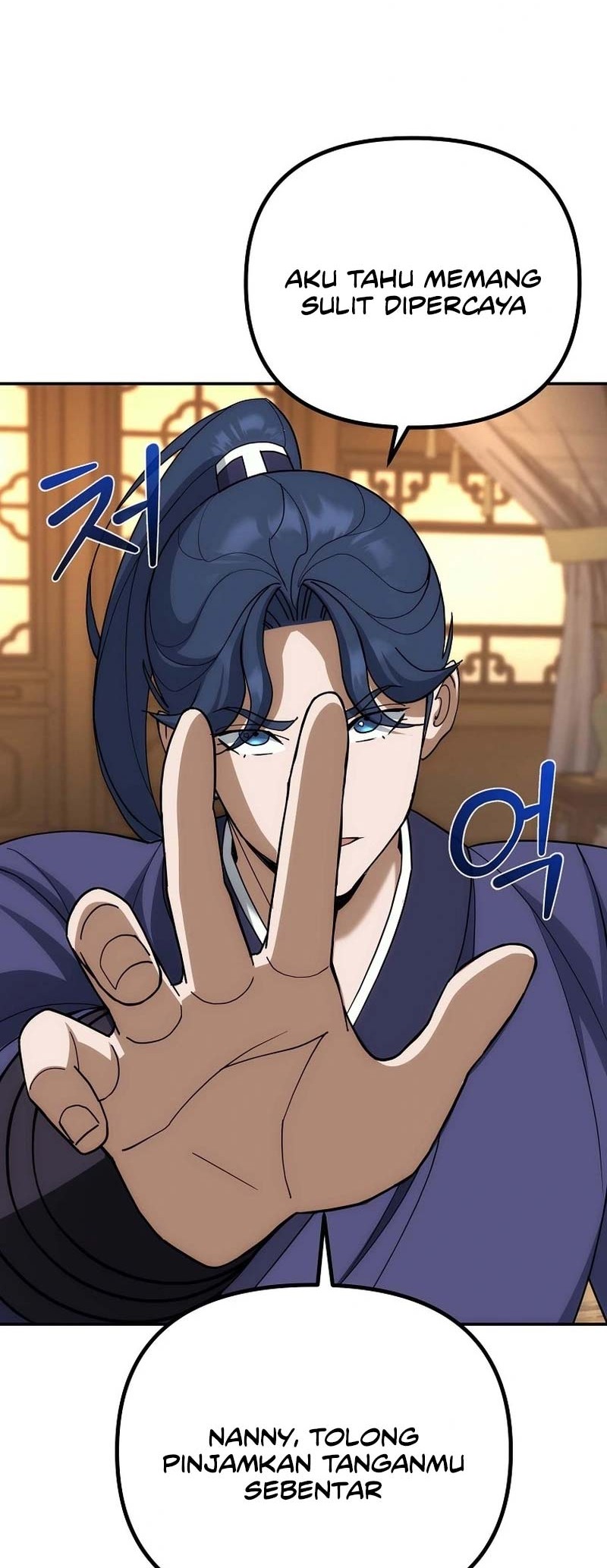 The Eunuchs Second Life Chapter 4 Gambar 41