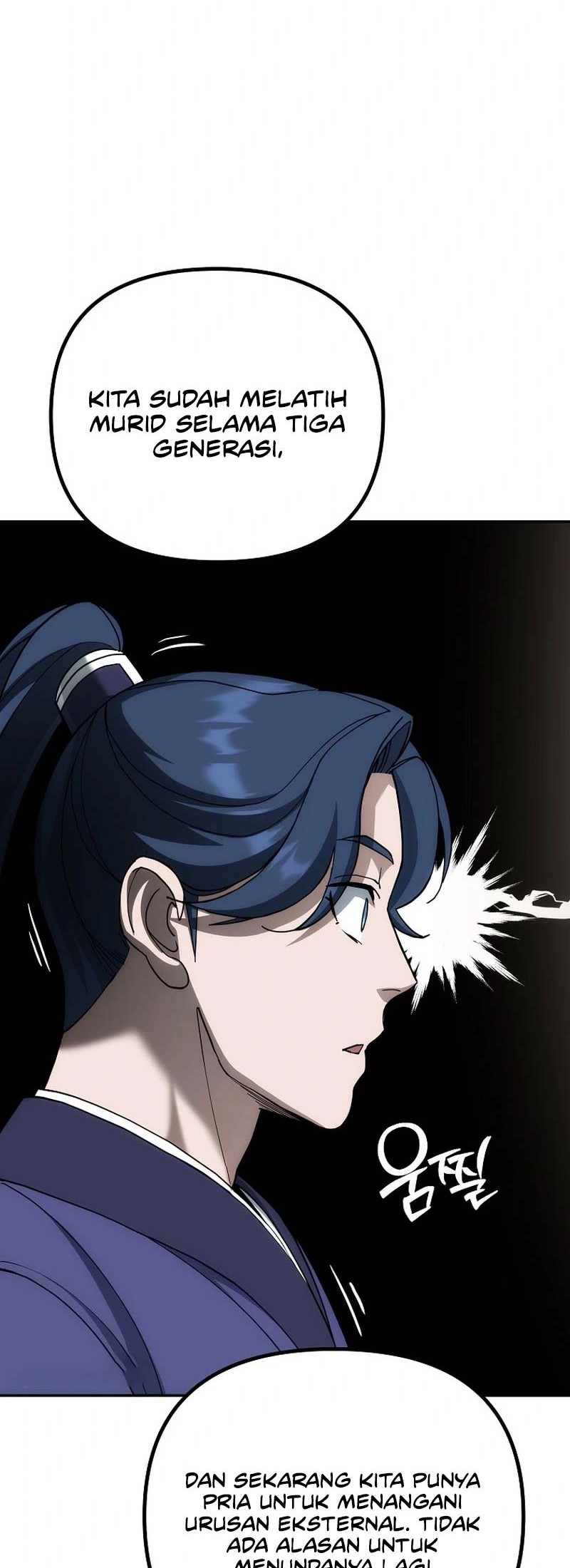 The Eunuchs Second Life Chapter 4 Gambar 53