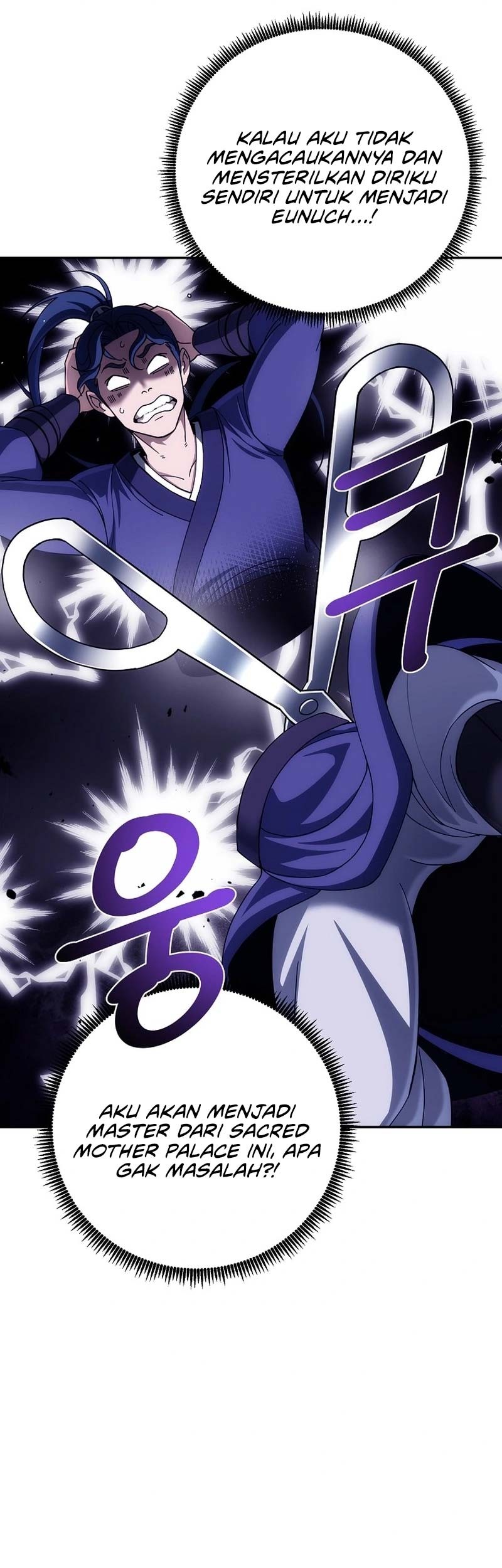 The Eunuchs Second Life Chapter 4 Gambar 56