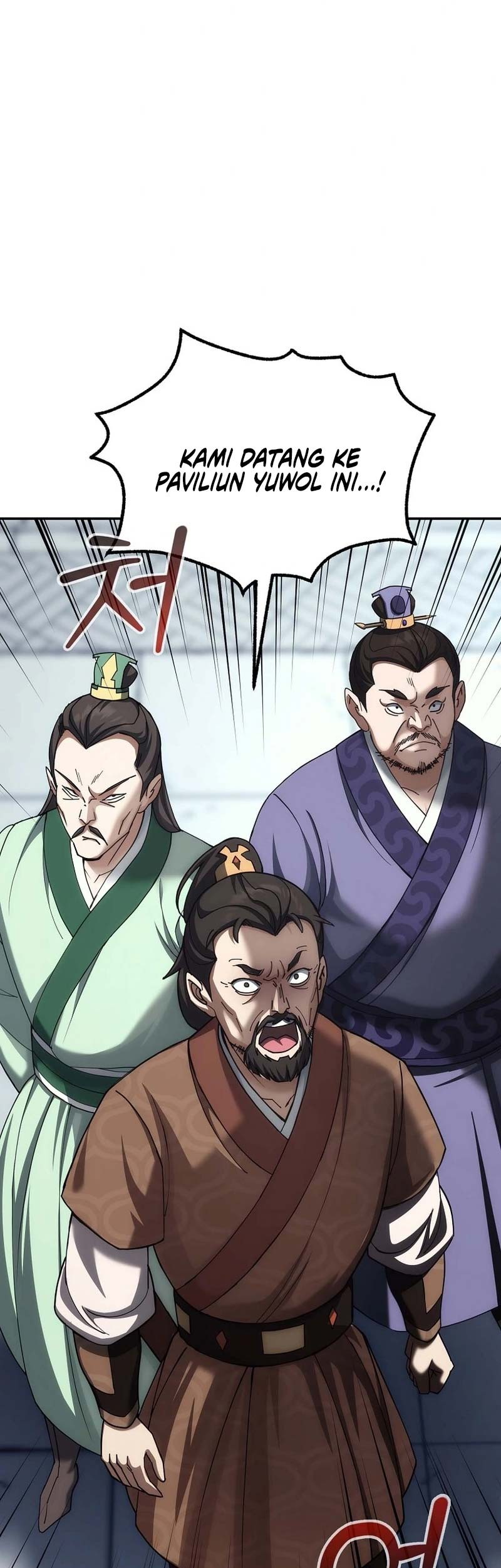 The Eunuchs Second Life Chapter 4 Gambar 60