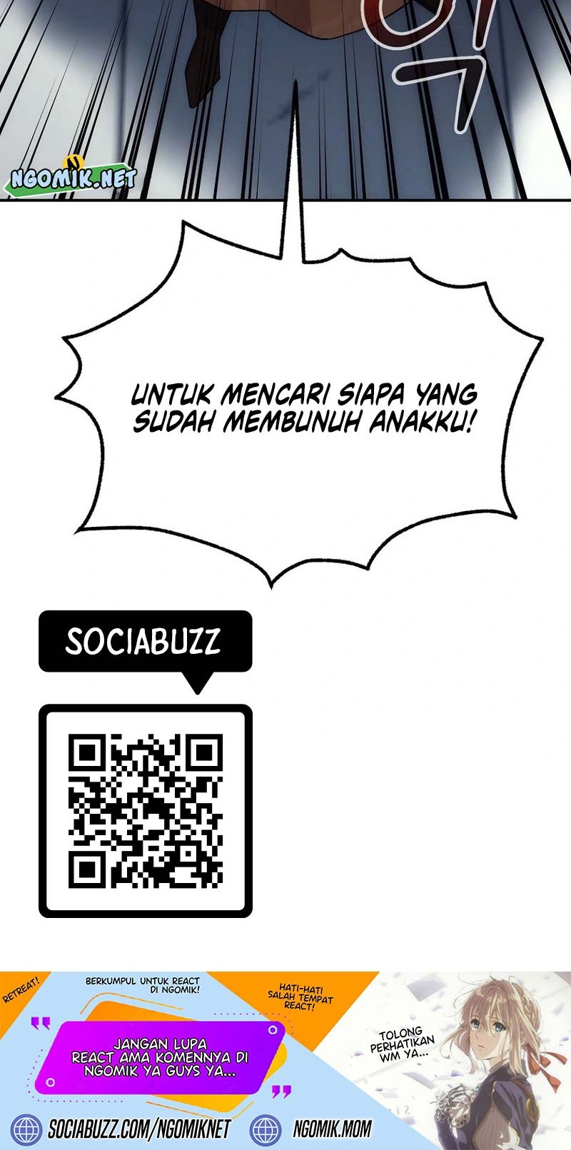 The Eunuchs Second Life Chapter 4 Gambar 61